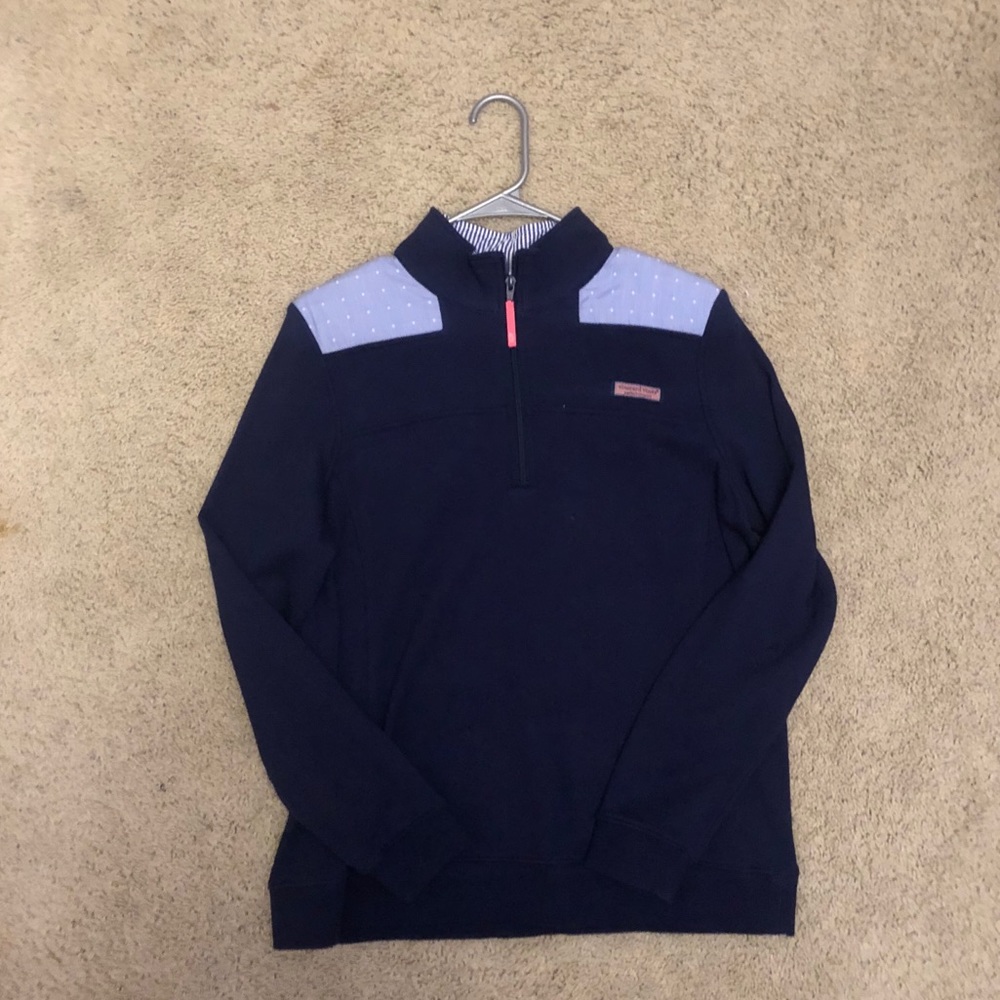 new vineyard vines shep shirt